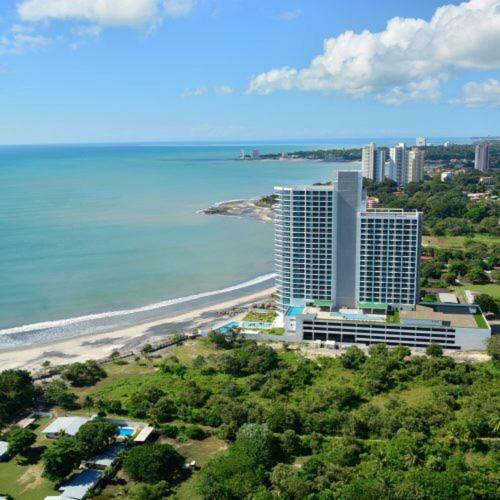 Ph Royal Palm, Nueva Gorgona, Chame, Panama. Apartment ภายนอก รูปภาพ